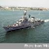 韓国軍、新型フリゲート・FFX の第一陣を竹島に配備予定か
