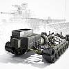 DARPA、新型の水陸両用歩兵戦闘車設計に賞金付イベント開催