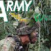 陸上自衛隊 写真広報誌「ARMY WINTER 2012」