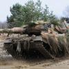 カタール、7 年で 118 両の Leopard 戦車の調達を計画