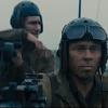 第 2 次大戦 命知らずの戦車野郎、ブラッド・ピット主演映画「FURY」トレーラー公開