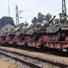 ハンガリー、チェコに 58 両の T-72 戦車を売却
