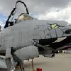 米空軍、A-10 攻撃機 退役計画の後ろ倒しを検討。航空戦闘軍団の司令官が発言