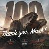 戦車の生誕100周年を記念してWoTでスペシャルイベントが開催
