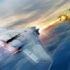 ロッキード社が米空軍研究所から戦闘機用の高出力ファイバーレーザーの開発・生産契約を獲得
