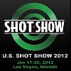 U.S. SHOT SHOW 2012