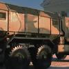 対戦車地雷の爆発にも耐えるロシアの新型車輌が公開