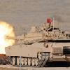 台湾、米国から中古 M1 Abrams MBT の購入を検討