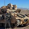 米陸軍、戦車や歩兵戦闘車の軽量化を研究