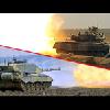 T-90 とチャレンジャー 2 の比較―ロシア国防省の見解