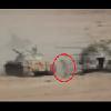 イエメンの戦場で単身こっそり戦車に近付き爆発させる命知らずの戦士の行動が話題に