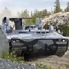 BAE システムズ社、F1 マシーンの技術を「CV90」装甲戦闘車に応用