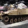 BAE システムと GDLS が、米陸軍の新型戦闘車両の開発予算を獲得